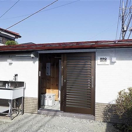 Id-Stay河口湖ⅲ Fujikawaguchiko Exterior photo