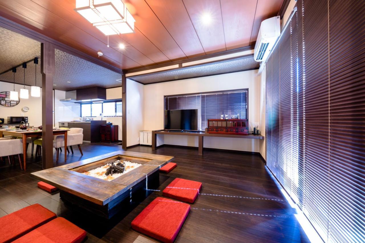 Id-Stay河口湖ⅲ Fujikawaguchiko Exterior photo
