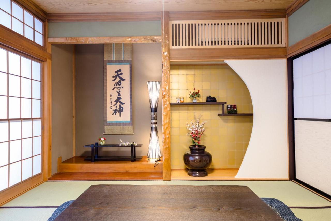 Id-Stay河口湖ⅲ Fujikawaguchiko Exterior photo