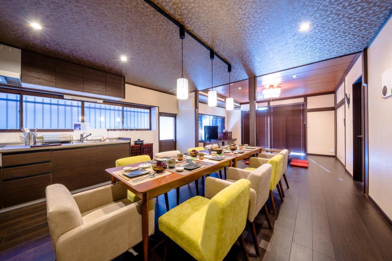 Id-Stay河口湖ⅲ Fujikawaguchiko Exterior photo
